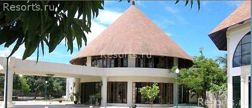 Cordova Reef Village 3